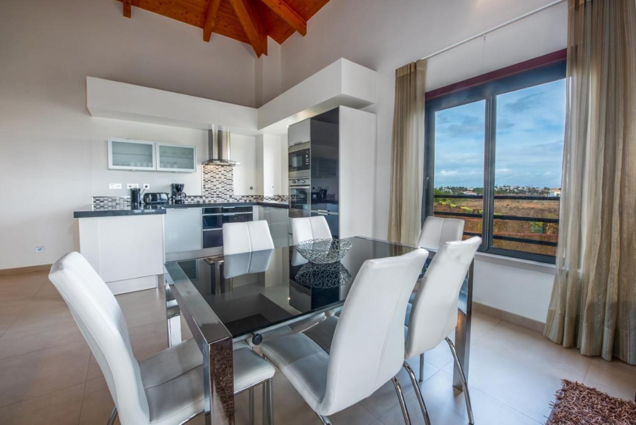 Vakantiepark Mar Da Luz