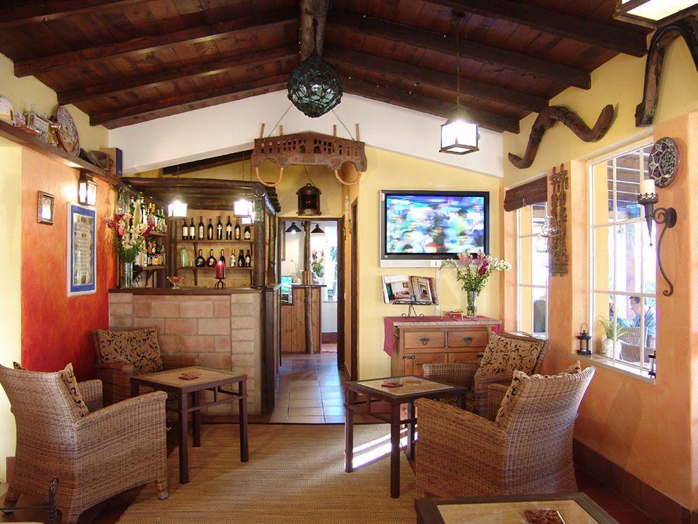 Mar Da Vakantiepark 4*